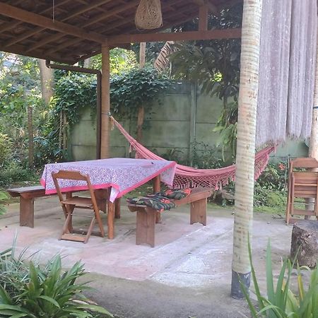 Hospedagem Namaste Visconde de Mauá Eksteriør bilde