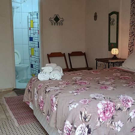 Hospedagem Namaste Visconde de Mauá Eksteriør bilde