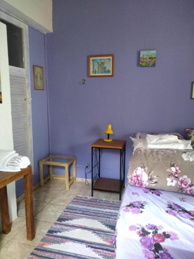 Hospedagem Namaste Visconde de Mauá Eksteriør bilde