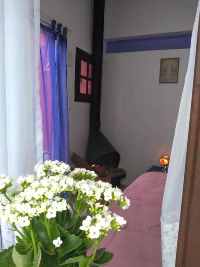 Hospedagem Namaste Visconde de Mauá Eksteriør bilde