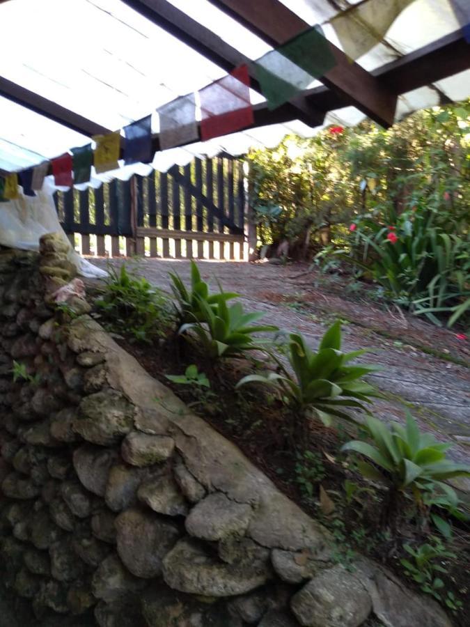 Hospedagem Namaste Visconde de Mauá Eksteriør bilde