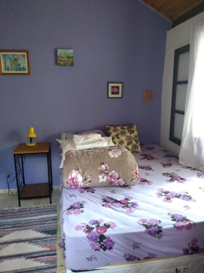 Hospedagem Namaste Visconde de Mauá Eksteriør bilde