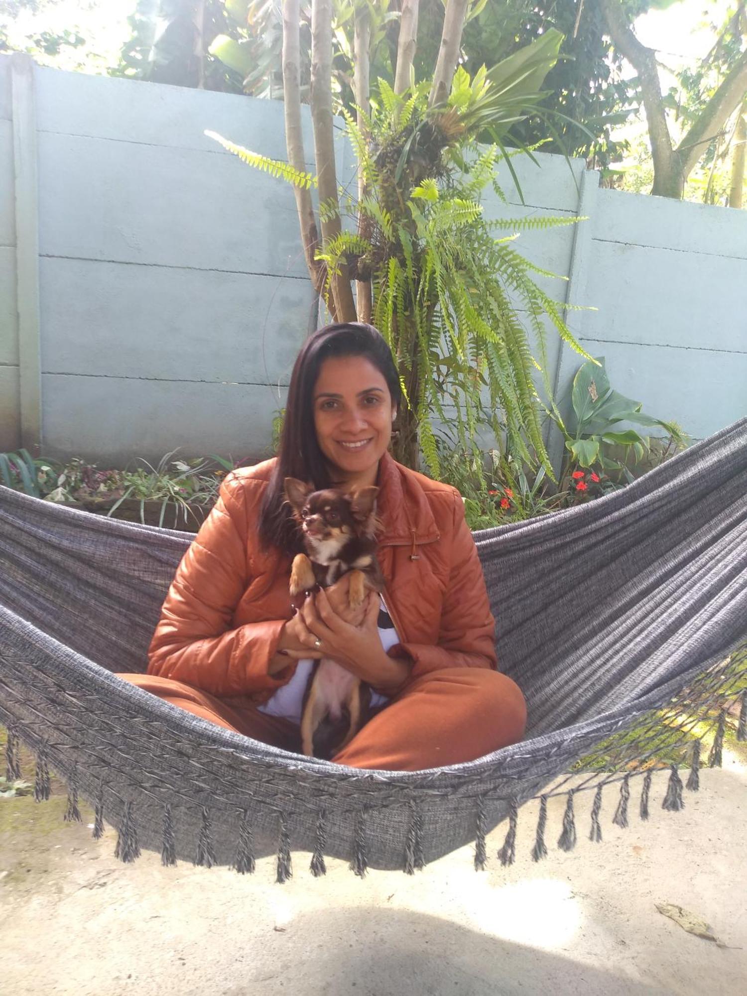 Hospedagem Namaste Visconde de Mauá Eksteriør bilde